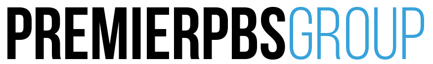 PremierPBS Group Logo